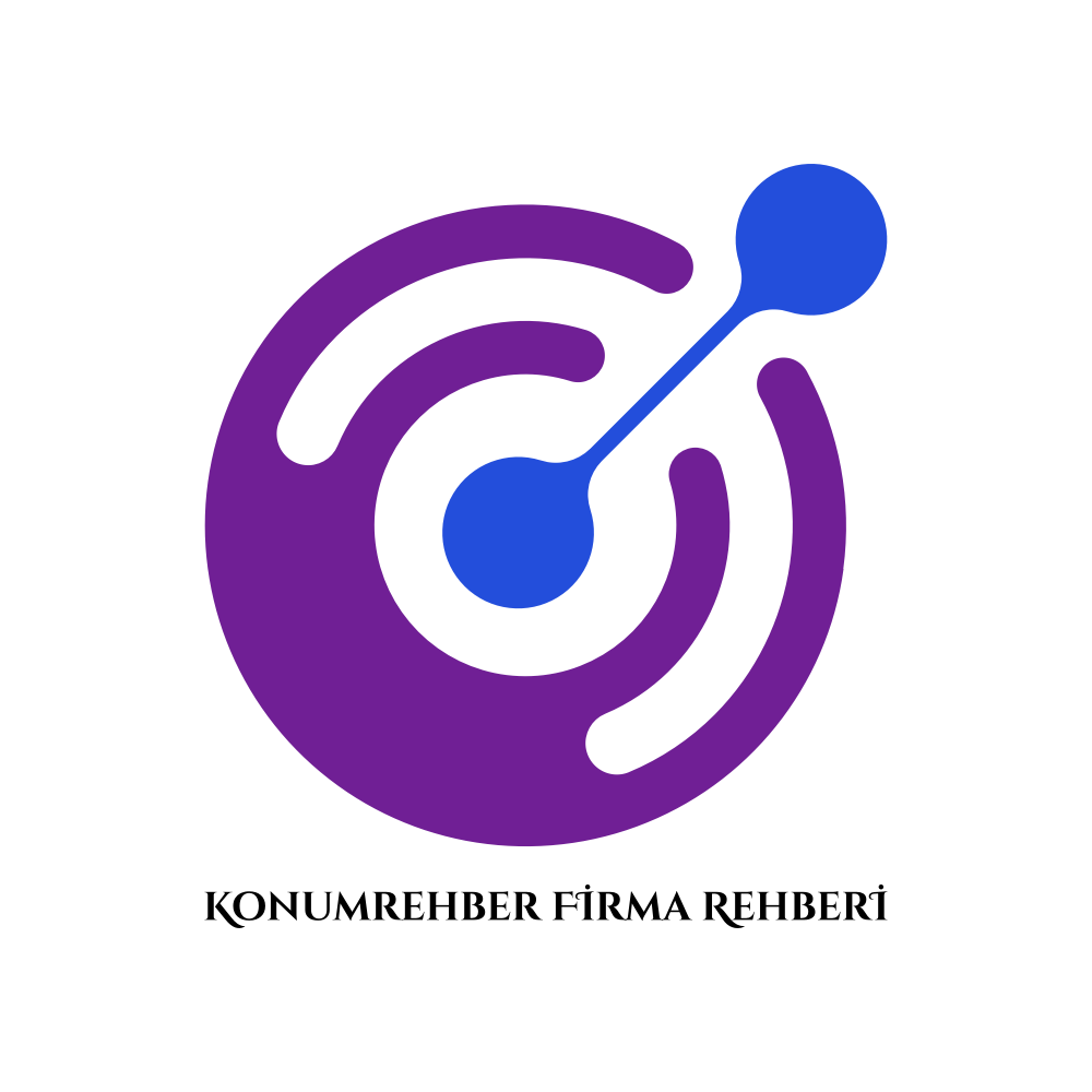 Konumrehber Firma Rehberi
